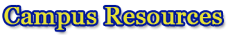 Campus Resources header
