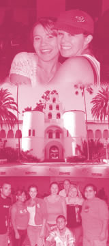 image of students